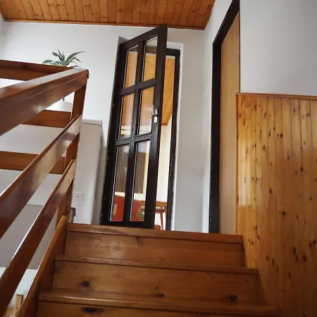 Apartamento U Josefa *