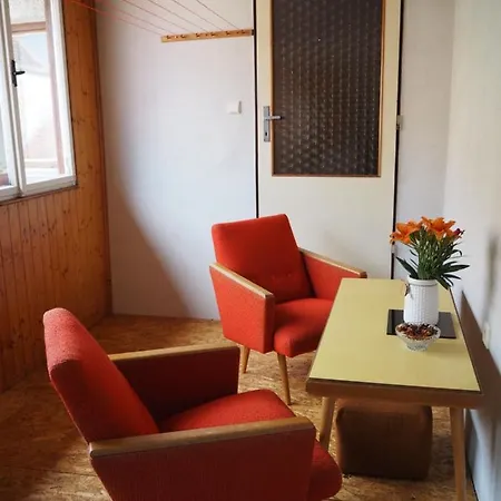 U Josefa Apartamento *