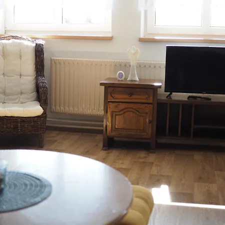 U Josefa Apartamento Vodňany