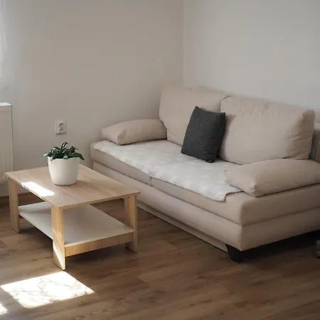 Apartamento U Josefa