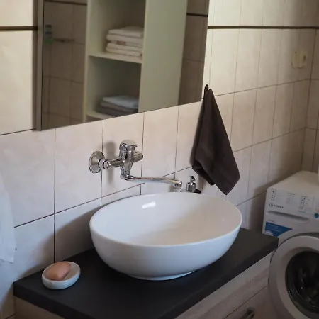 U Josefa Apartamento