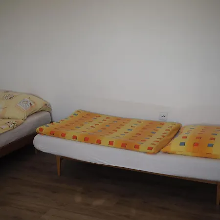 U Josefa * Vodňany