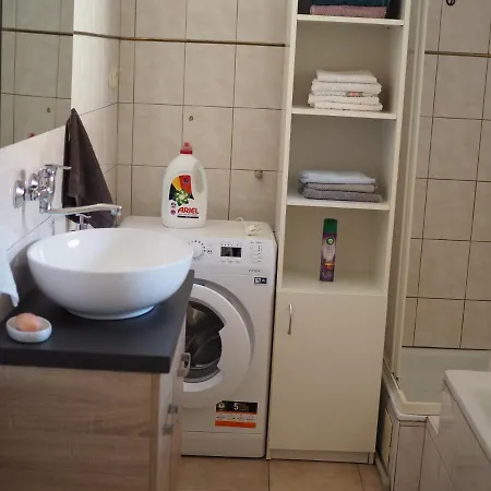 U Josefa Apartamento *