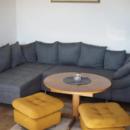 Apartamento U Josefa