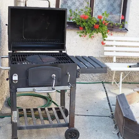 U Josefa Apartamento Vodňany