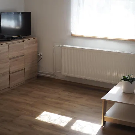 Apartamento U Josefa Vodňany
