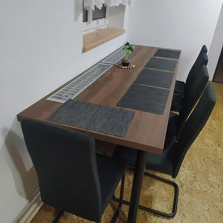 U Josefa Apartament