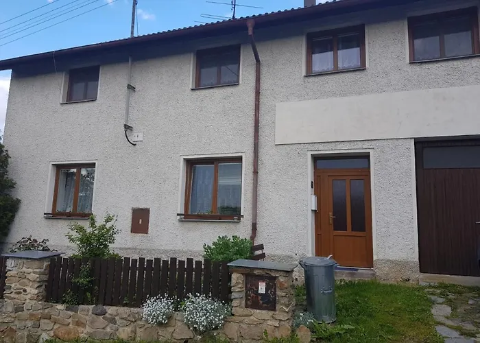 U Josefa Apartman