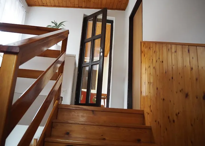Apartman U Josefa *