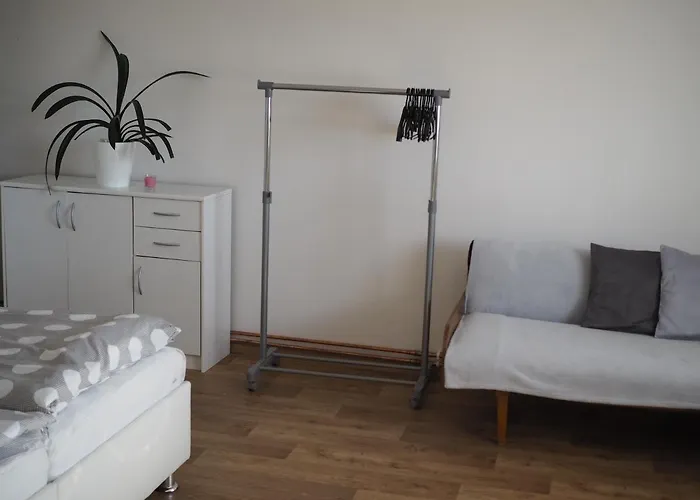 U Josefa Apartman