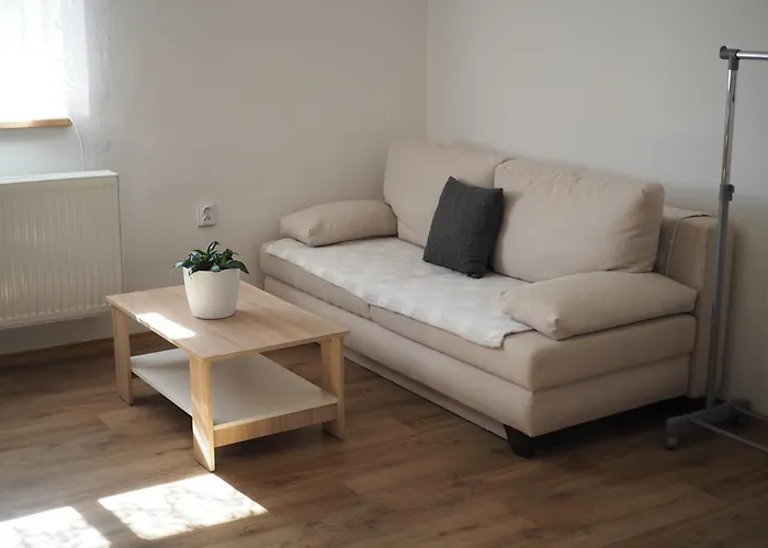 Apartman U Josefa