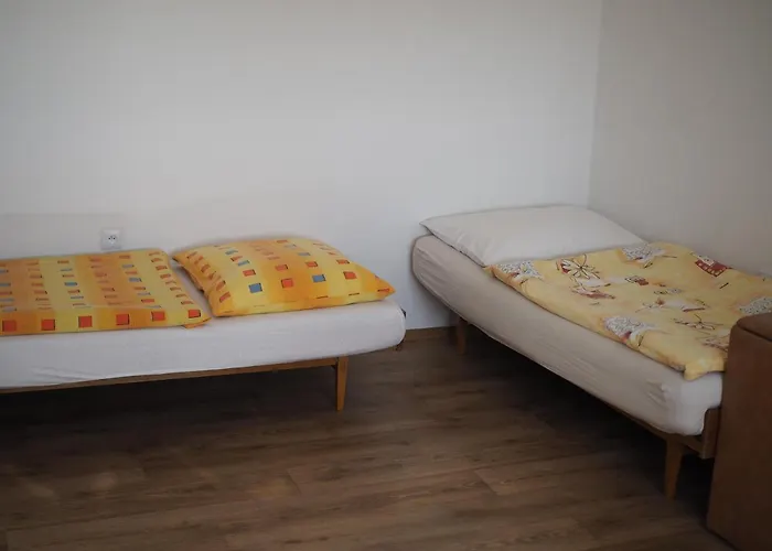 Apartman U Josefa *