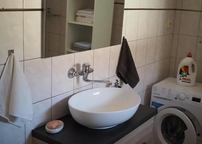 U Josefa Apartman