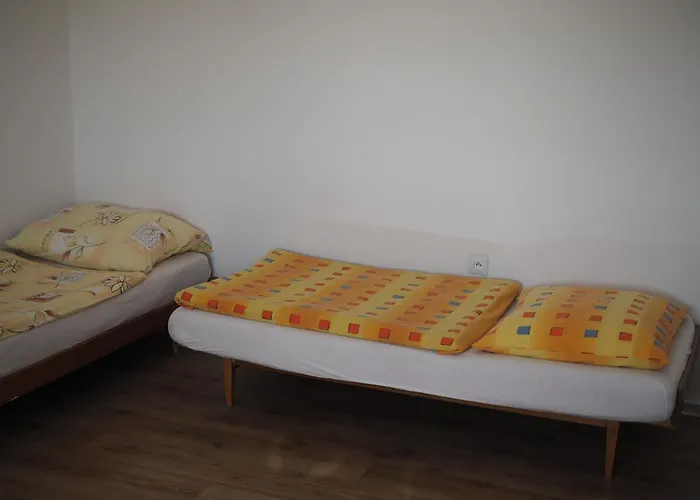 U Josefa * Vodňany