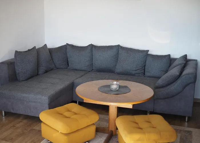 Apartman U Josefa