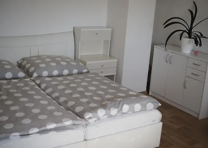 U Josefa Apartman