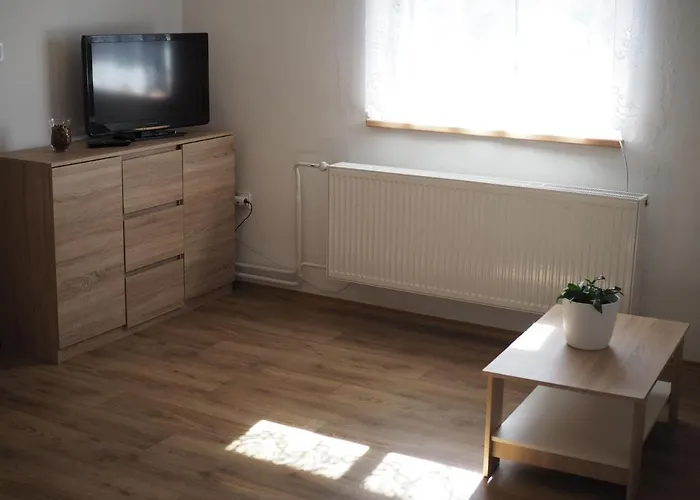 Apartman U Josefa Vodňany