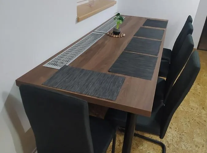 U Josefa Apartman