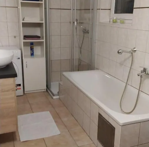 Apartman U Josefa Vodňany